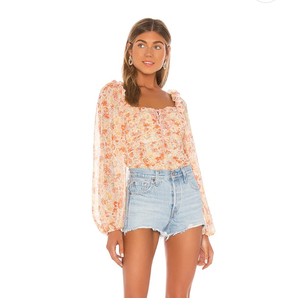 NWOT LEVI JEAN SHORTS